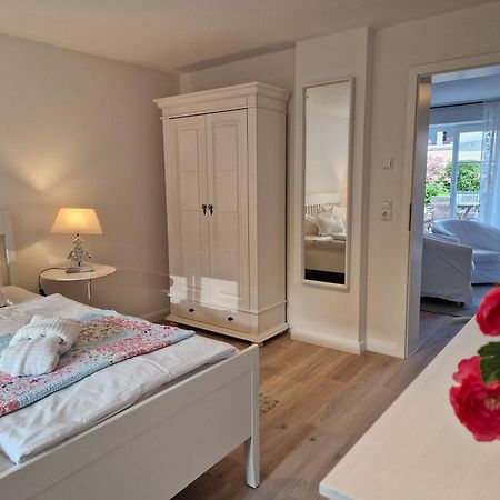 Ferienwohnung Duene Mit Kamin Und 2 Baedern In Boltenhagen Luaran gambar