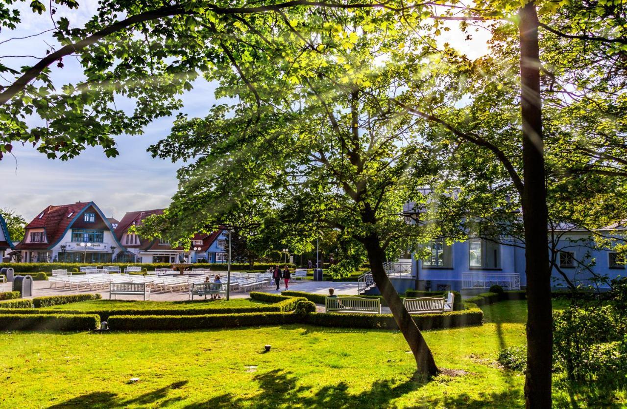 Ferienwohnung Duene Mit Kamin Und 2 Baedern In Boltenhagen Luaran gambar