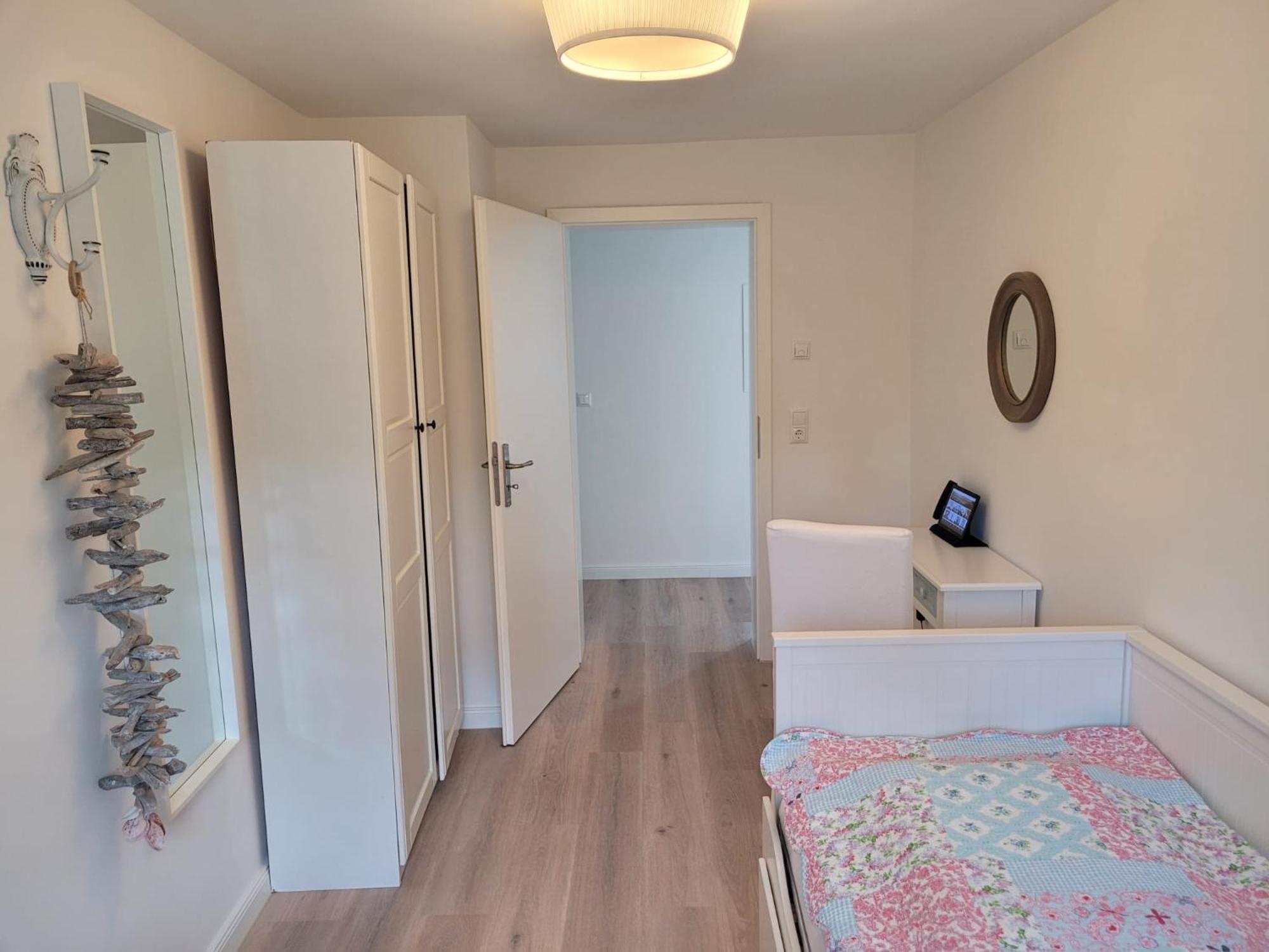 Ferienwohnung Duene Mit Kamin Und 2 Baedern In Boltenhagen Luaran gambar