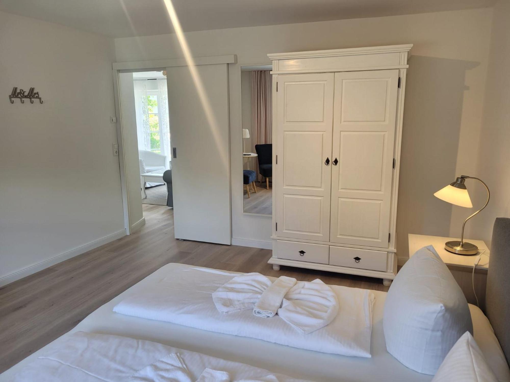 Ferienwohnung Duene Mit Kamin Und 2 Baedern In Boltenhagen Luaran gambar