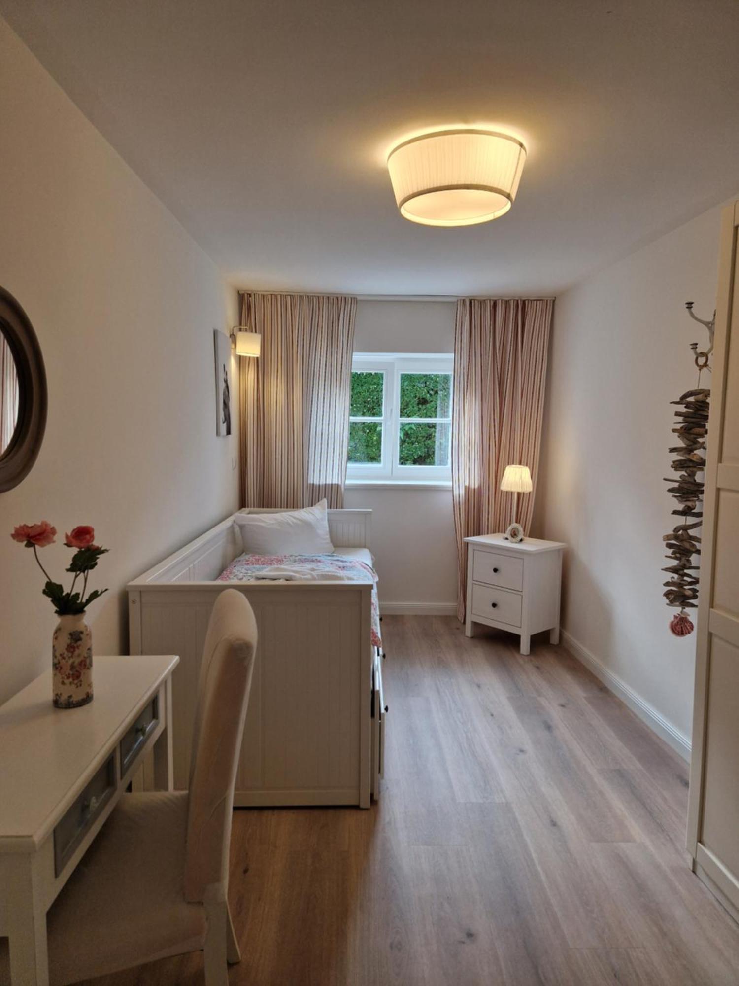 Ferienwohnung Duene Mit Kamin Und 2 Baedern In Boltenhagen Luaran gambar