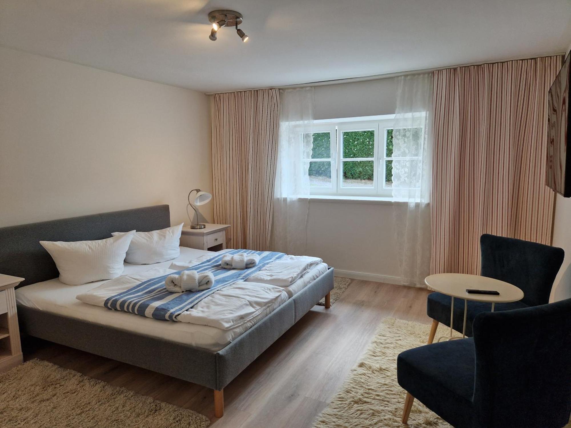 Ferienwohnung Duene Mit Kamin Und 2 Baedern In Boltenhagen Luaran gambar
